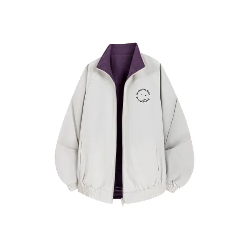 NBNO Унисекс Куртки