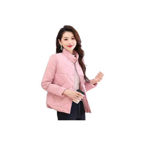 X MOOM Женские пуховики