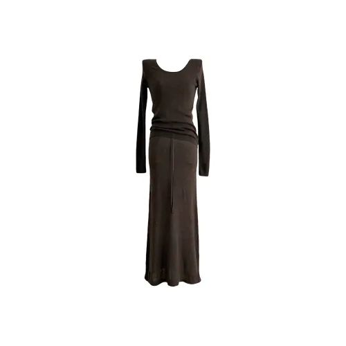 Udon House Женские Комплекты с Юбкой