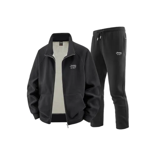 JEEP SPIRIT Комплект толстовки Мужской