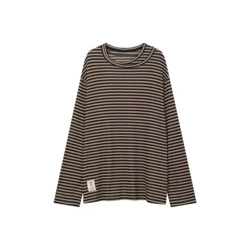 THE SEA LIFE Стандартная T-рубашка Женская