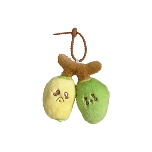 A Good Thing Плюшевые подвески унисекс