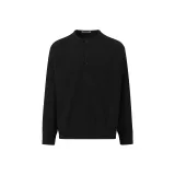 Классический черный