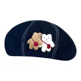 Деним Темно-Синий