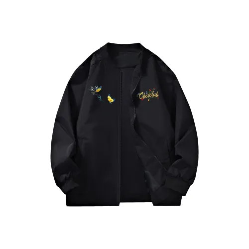 Herbal Primer Куртки и Пальто Унисекс