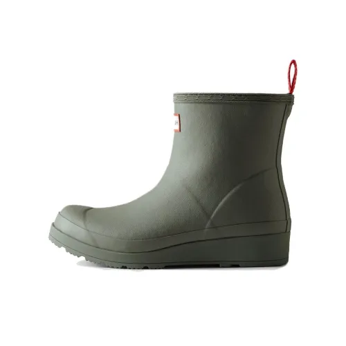 HUNTER Play Шерпа Устойчивые к истиранию резиновые сапоги Мужские