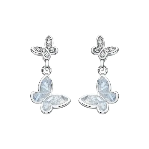 WANFEIXI Сплав Серьги-гвоздики Унисекс