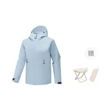 Малыш Светло-Синий/022G+Портативный Кресло