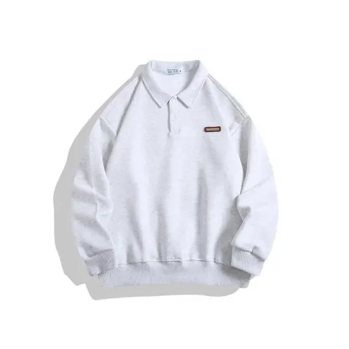 KCUF Мужские Свитшоты