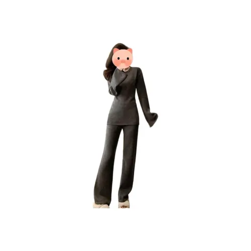 Gentle Welcome Повседневный костюм женский