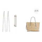 [Экрю Двухкомпонентный Комплект] Плечевой ремень (2 упаковки) + Плечевая подушка ❤Антискользящий