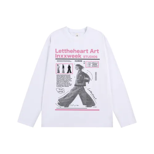 Empty Room Унисекс T-рубашки