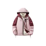 Миндально-розовый