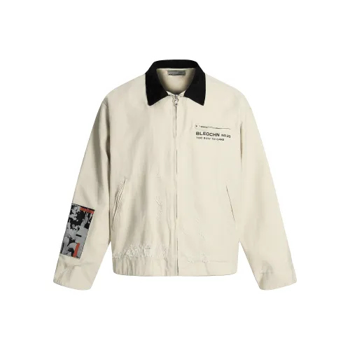 98SQUID Абрикос Унисекс Куртки