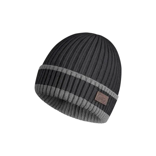 JEEP 52% акриловые шапки-бини унисекс