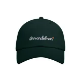 Темно-зеленый