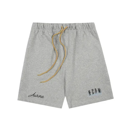 MR.ENJOYDA MONEY Унисекс Повседневные шорты