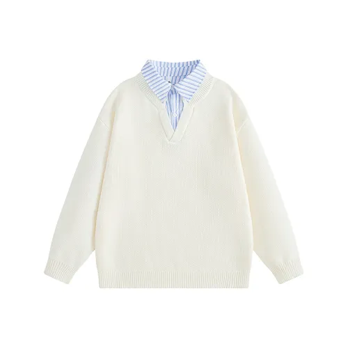 Комбо Унисекс Свитера