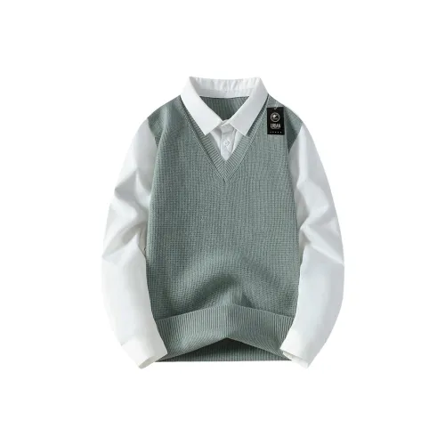 URBAN AUTHENTIC Унисекс Свитера