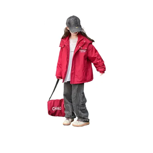 YOUMIWU Школьный возраст Топы