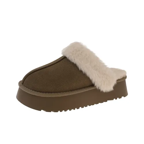 CZRSK Домашние тапочки для женщин