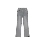 Дымчато-серый