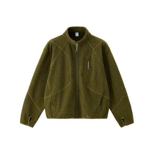 Inflation Унисекс Пуховики