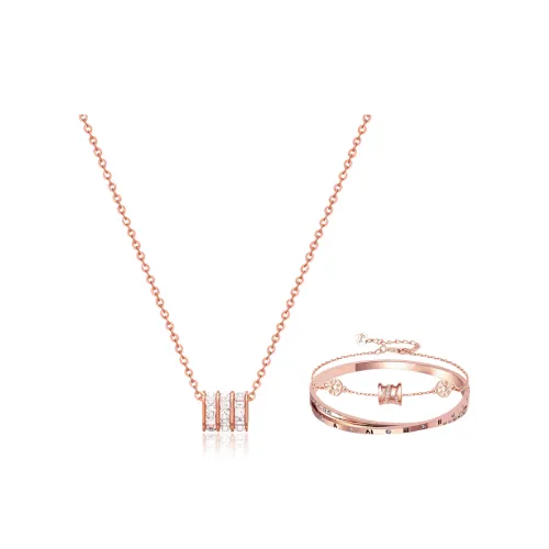 Barbie Регулируемая цепочка для шеи Женская