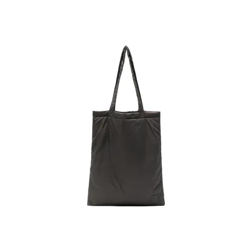 Rick Owens DRKSHDW Сумка через плечо Мужская Коричневая