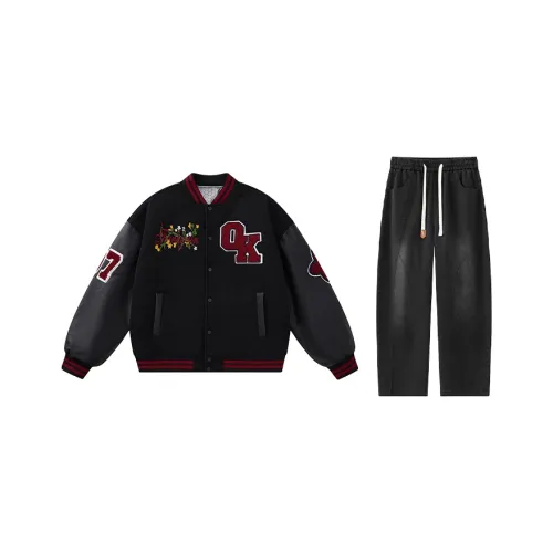 SCHEPPERHEYN Повседневная спортивная одежда Унисекс