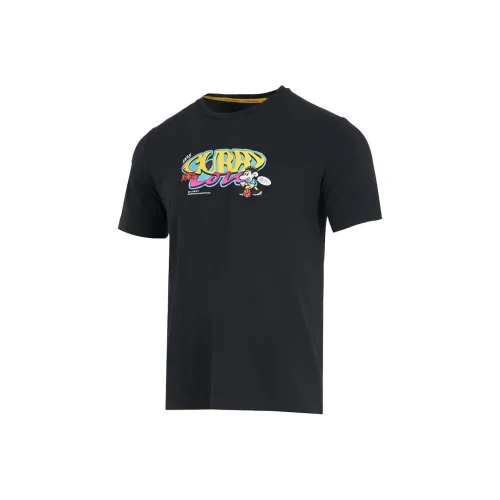 Under Armour Fw25 T-Shirt Мужской