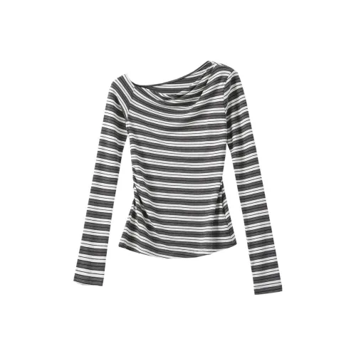 Le Alfashionline T-рубашка Женская