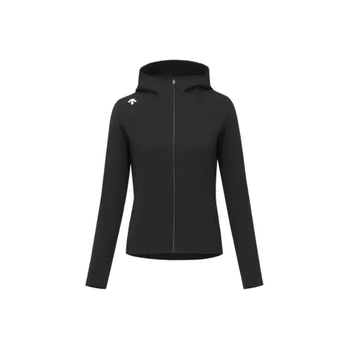 DESCENTE WOMEN'S TRAINING SERIES FW25 Куртка Женская
