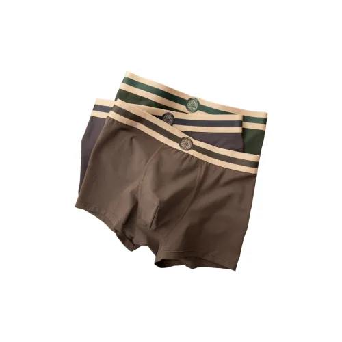 BANGBOY X IZTION Боксер-брюки Мужской