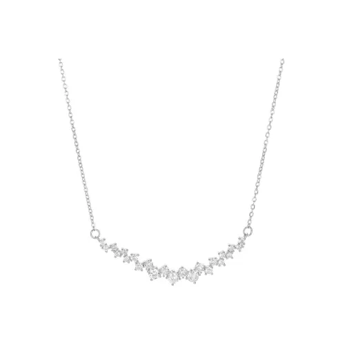 Clect Экологичные Сплавные Ожерелья Женские