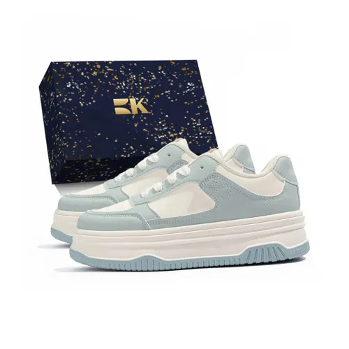 Boldi Kuki Низкие кроссовки для скейтбординга с покрытием женские