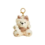 Экрю Полосы Обнимающий Медведь