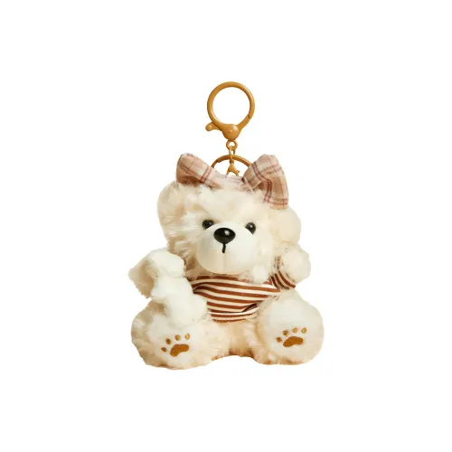 X3COMMUNE Cookies Медведь Кукла Плюшевая Подвеска 11 см Высота