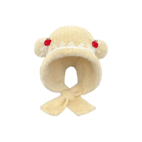 RX UVCUT Полиэстер Капюшоны и Плюшевые Шапки Женские