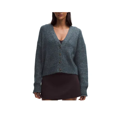 Женские свитеры Lululemon