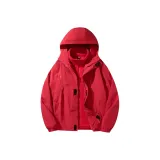 Красный (3 в 1, съемный)