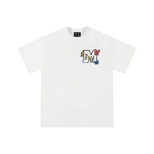MEDM Newmasus Collaboration T-Shirt Унисекс