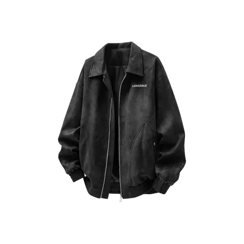 LONSDALE Унисекс Куртки