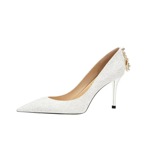 GOSO Высокие каблуки Женские