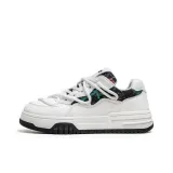 бело-черный