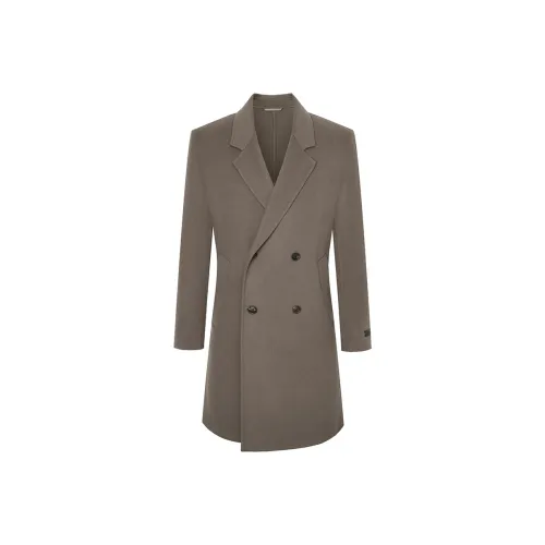 SAINT ANGELO Унисекс Пальто