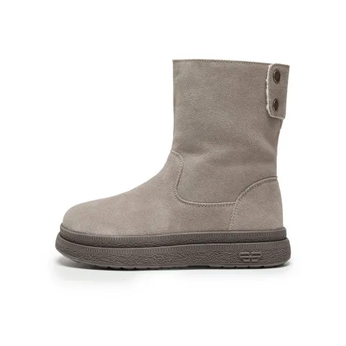 Белль Сноубутсы Женские