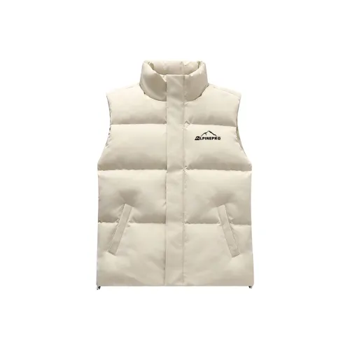 ALPINE PRO Унисекс Жилеты