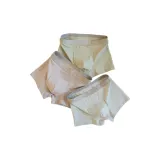 Серо-синий + Светло-серый + Бежево-зеленый, 95% хлопок