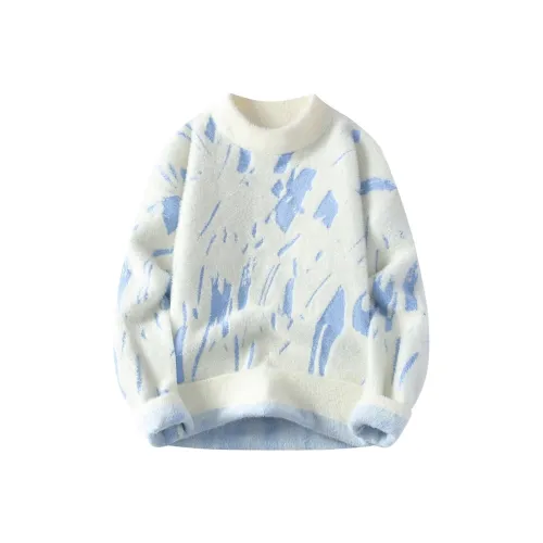 Candito Мужской Трикотаж